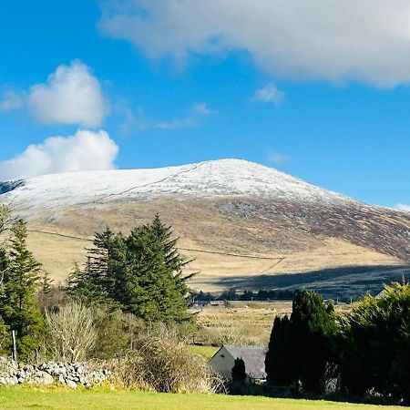 Villa The Old Stables - A Gem Surrounded By Mountains! Caernarfon Exterior foto