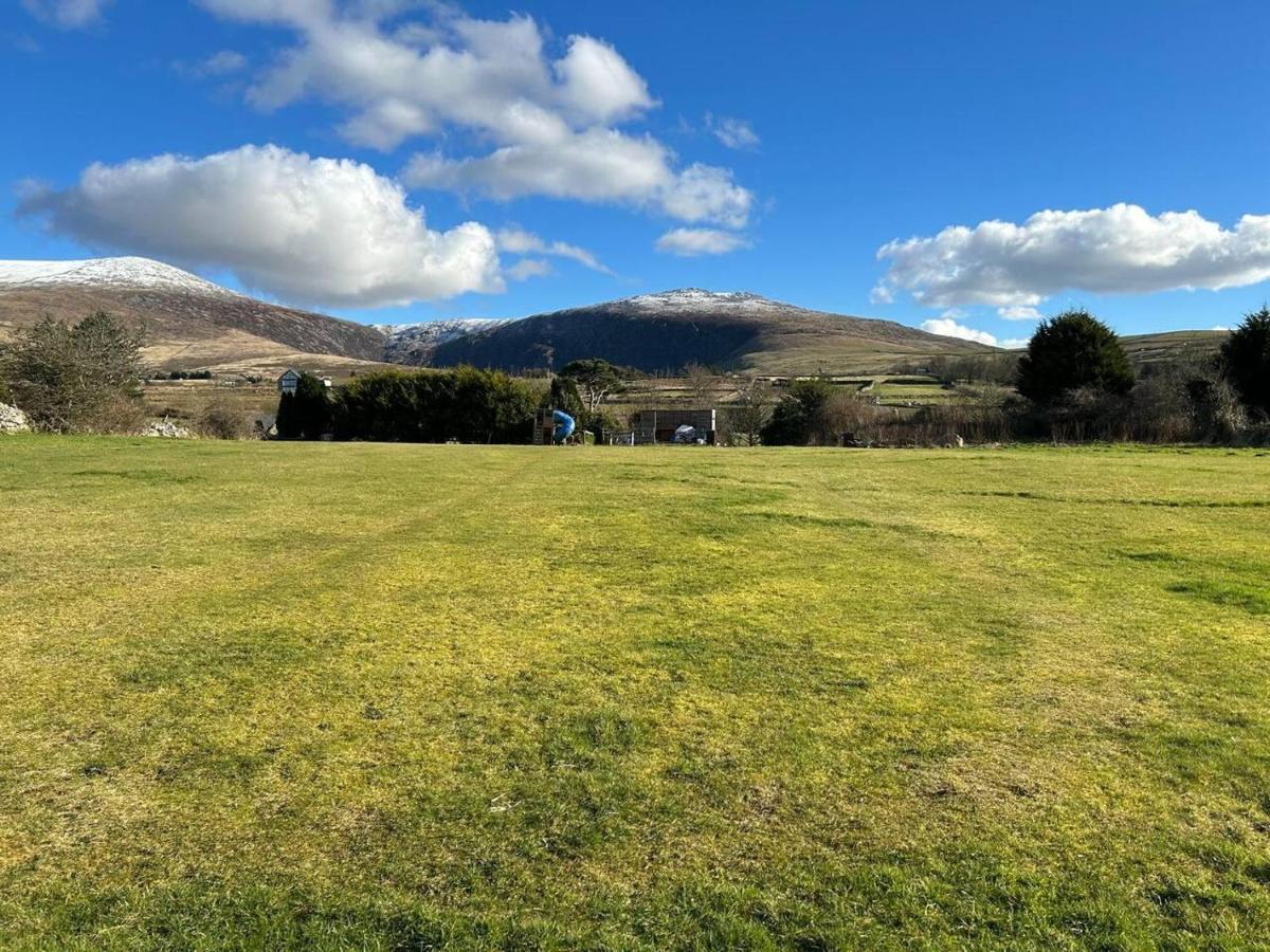 Villa The Old Stables - A Gem Surrounded By Mountains! Caernarfon Exterior foto