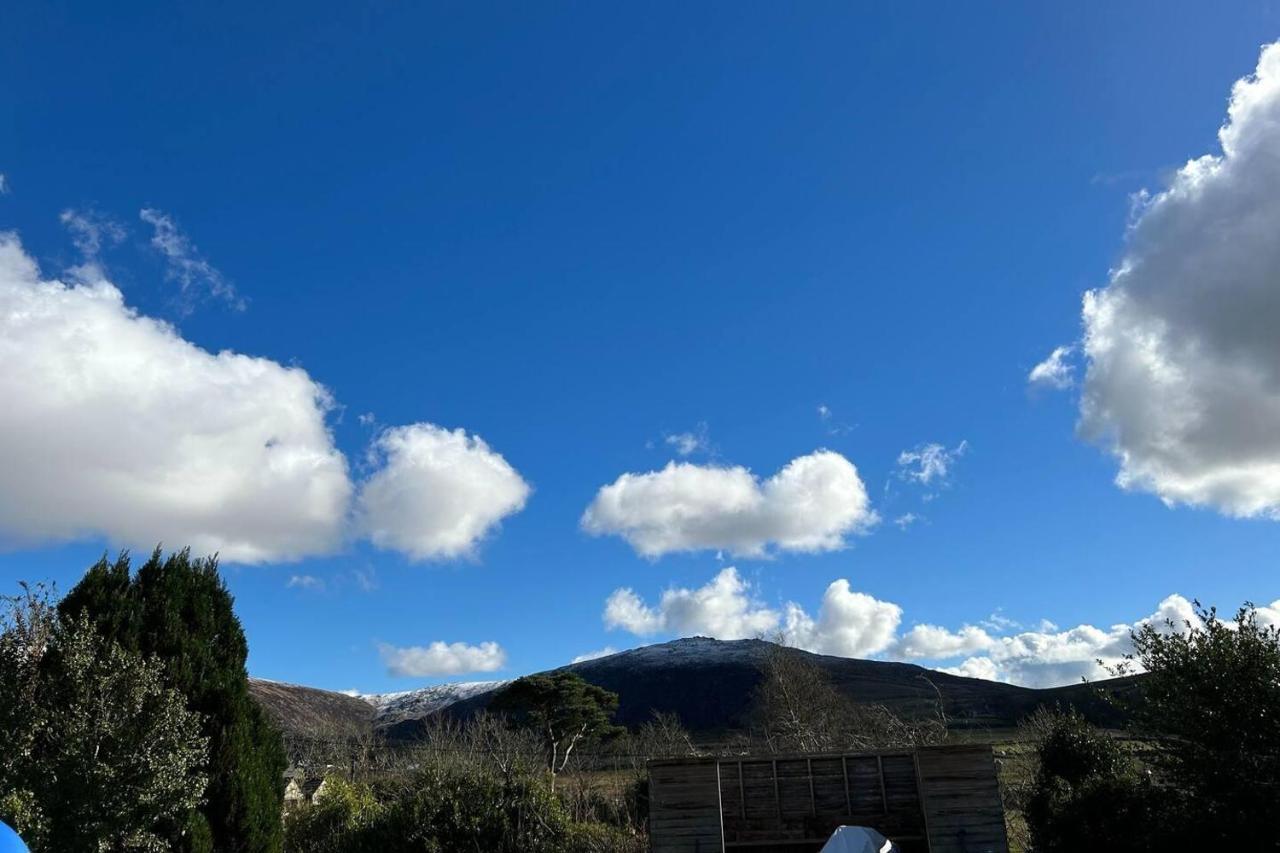 Villa The Old Stables - A Gem Surrounded By Mountains! Caernarfon Exterior foto